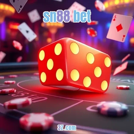 Casino do sn88 bet: Descubra Uma Nova Dimensão de Jogos
