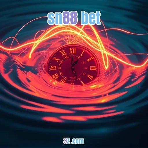 Slots Incríveis na sn88 bet: Uma Experiência Sem Igual