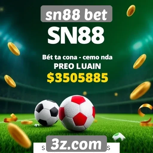 novas promoções atraem jogadores para sn88 bet