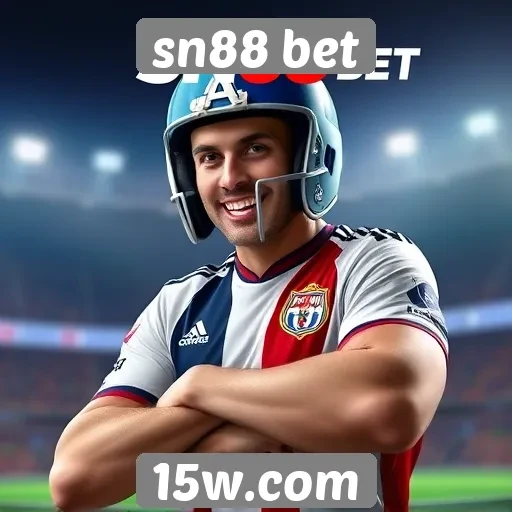 Avaliações de jogadores sobre sn88 bet