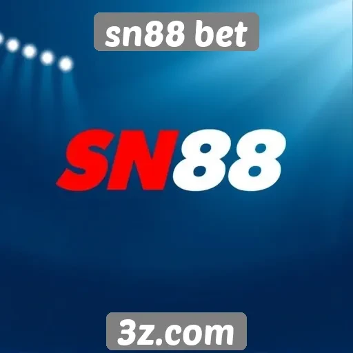 Comparação de bônus e promoções do sn88 bet