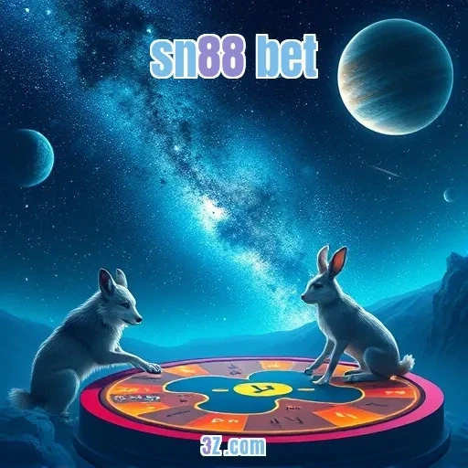 Slots Incríveis na sn88 bet: Uma Experiência Sem Igual